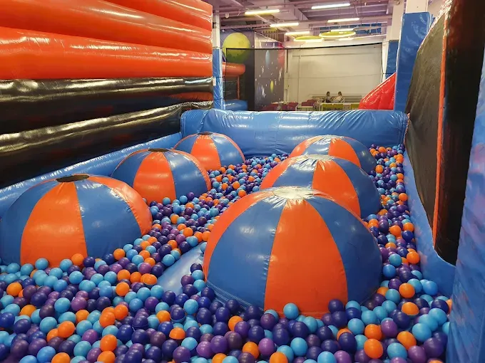 JUMPCITY Gdynia